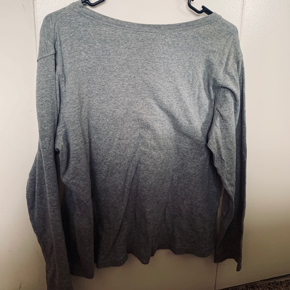 Grey long sleeve - Picture 4 of 4